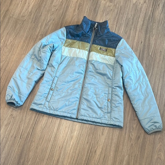 💙L.L Bean Women’s Full Zip Jacket - Picture 1 of 8